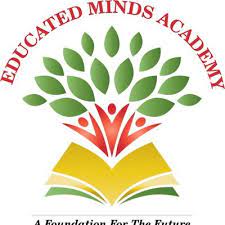 Educated Minds Primary School Logo